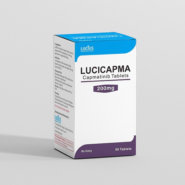 Капматиниб
